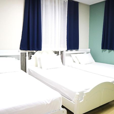 Mr. Kim Guesthouse Incheon Exterior photo