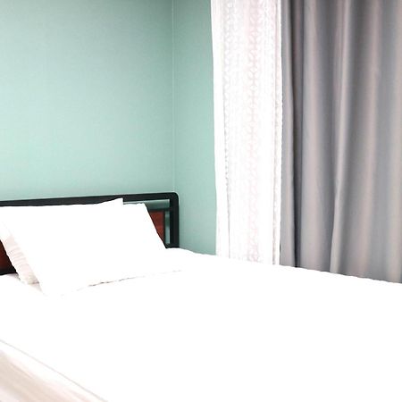 Mr. Kim Guesthouse Incheon Exterior photo