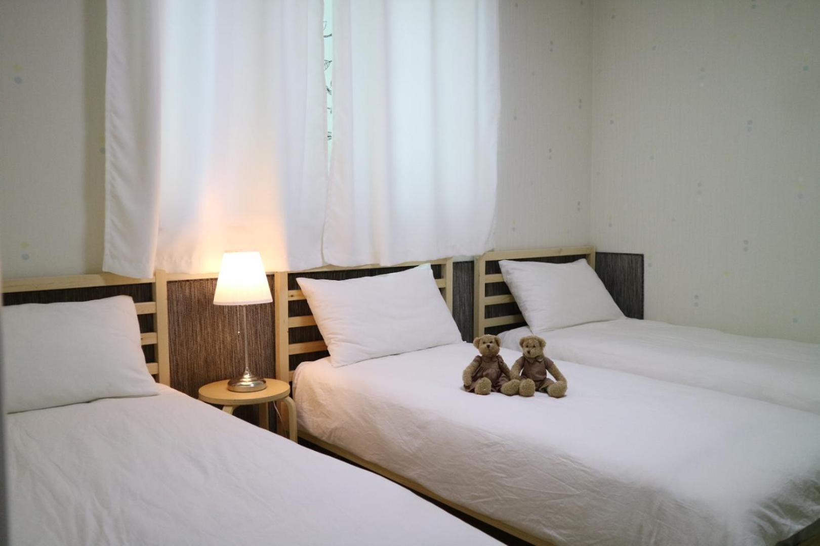 Mr. Kim Guesthouse Incheon Exterior photo