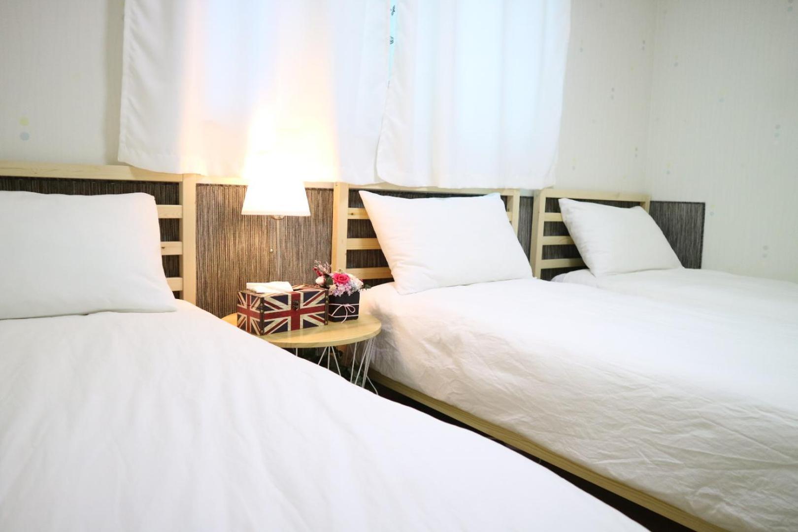 Mr. Kim Guesthouse Incheon Exterior photo