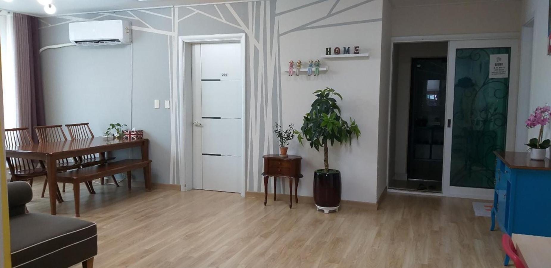 Mr. Kim Guesthouse Incheon Exterior photo