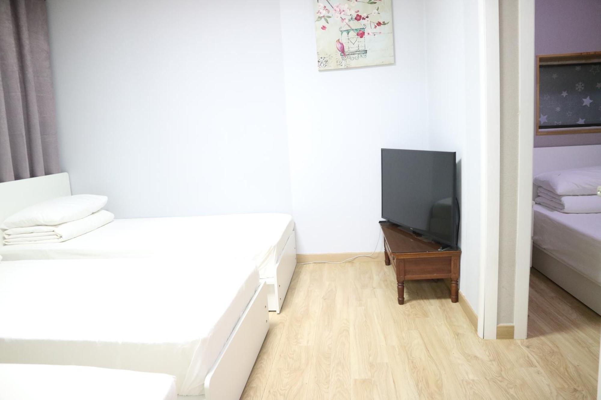Mr. Kim Guesthouse Incheon Exterior photo