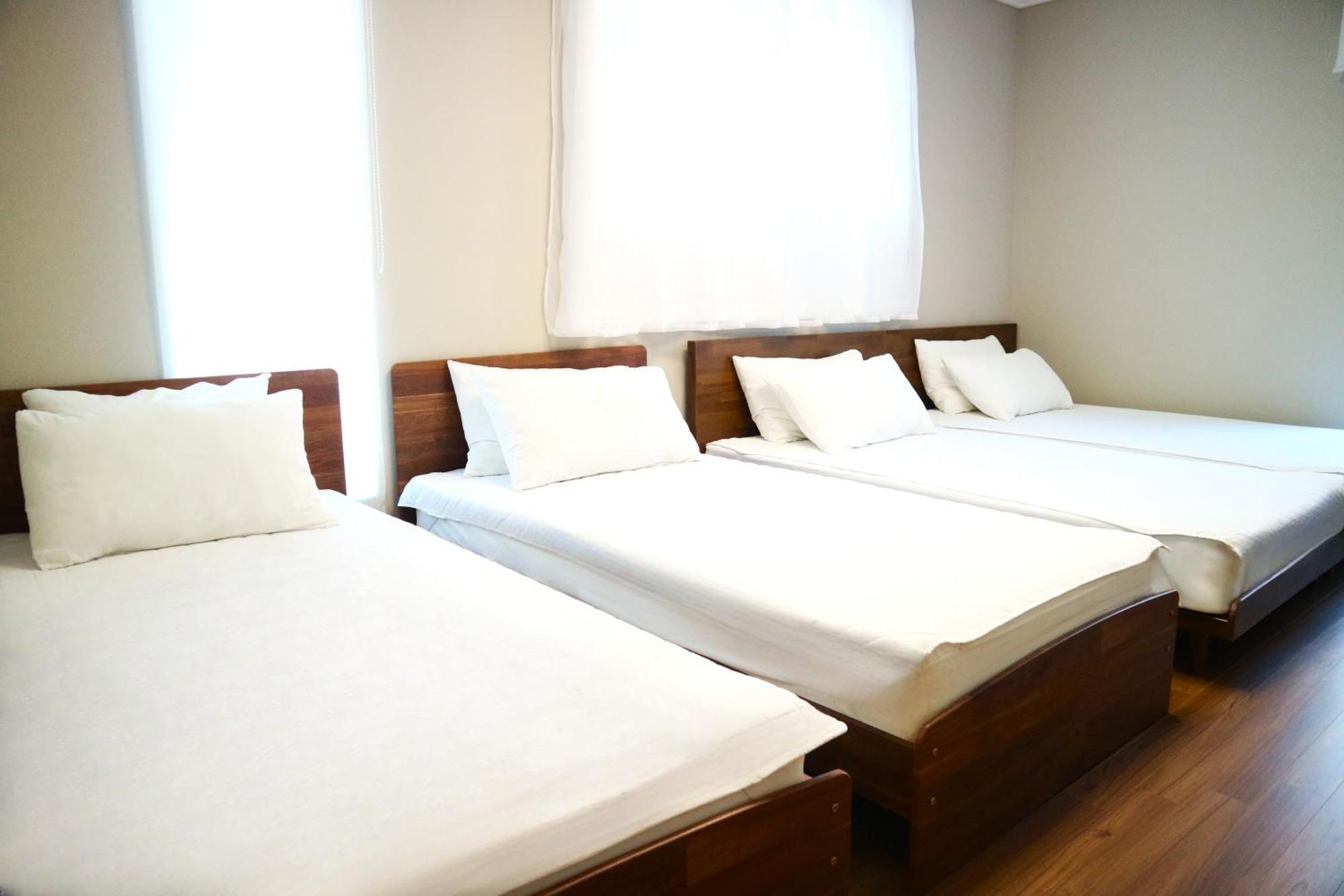 Mr. Kim Guesthouse Incheon Exterior photo