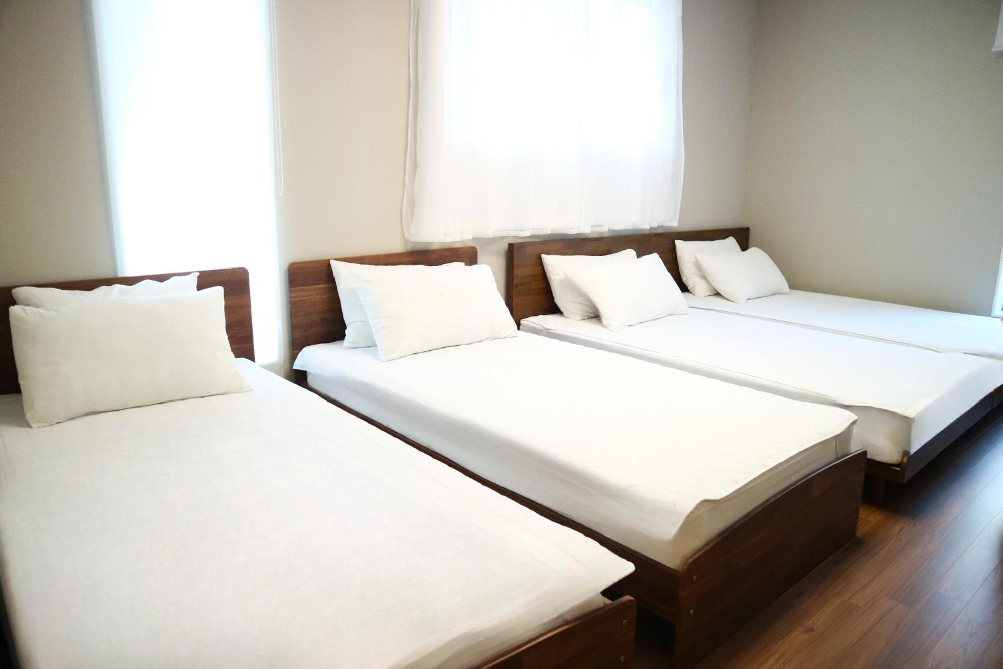 Mr. Kim Guesthouse Incheon Exterior photo